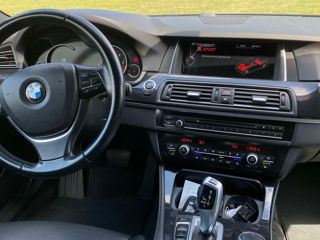 BMW 5 Series foto 3