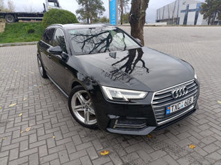 Audi A4 Avant foto 3