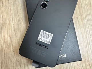 Samsung Galaxy S23 8/256 Gb - Nou!!! -9490 lei