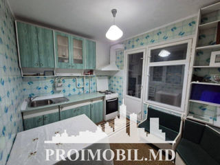 Apartament cu 2 camere, 52 m², Ciocana, Chișinău foto 6