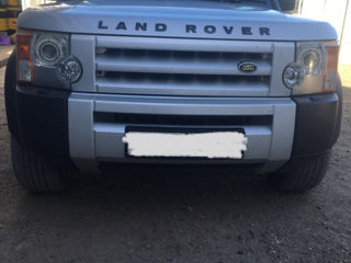 Piese land rover discovery 3 dezmembrare land rover discovery 3 zapciasti land rover freelander 2 foto 7