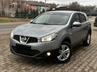 Nissan Qashqai foto 3