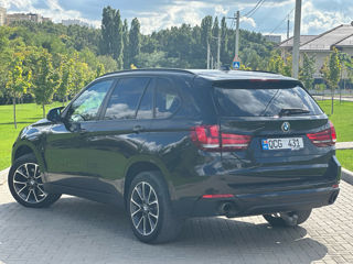 BMW X5 foto 5