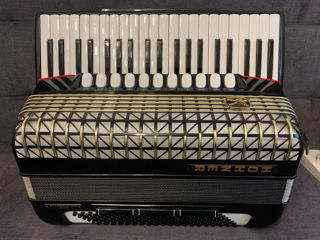 Hohner Atlantic IV N de Luxe 120 foto 0