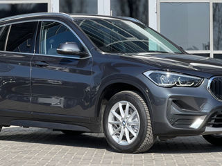 BMW X1 foto 2