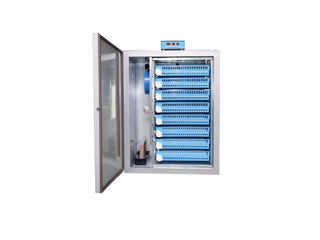 Incubator pentru ouă Demetra DM-512