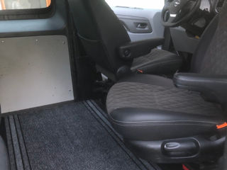 Opel Vivaro foto 6