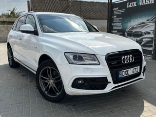 Audi Q5 foto 10