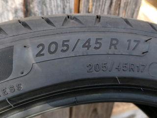 205/45 R17 foto 3