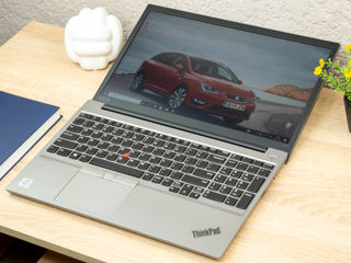 Lenovo ThinkPad E15/ Core I7 10510U/ 16Gb Ram/ 256Gb SSD/ 15.6" FHD IPS!! foto 6