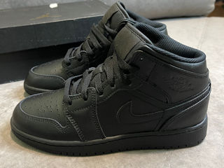 Nike Air Jordan 1 Mid 36 ( 23 cm ) foto 5