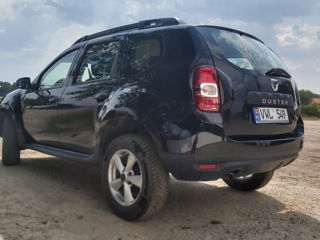 Dacia Duster foto 3