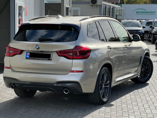 BMW X3 foto 5