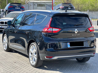 Renault Grand Scenic foto 3