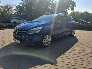 Renault Clio foto 2