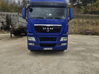 Man TGX foto 3