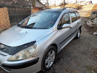 Peugeot 307 foto 2