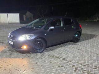 Toyota Auris foto 4