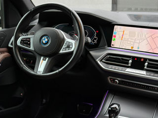 BMW X5 foto 8