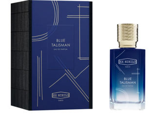 Parfum Ex Nihilo Blue Talisman