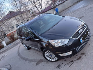 Ford Galaxy foto 7