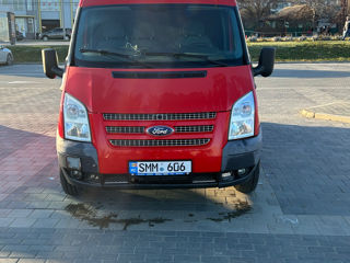 Ford Transit foto 7