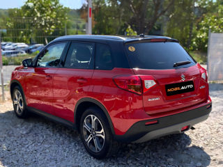 Suzuki Vitara foto 4