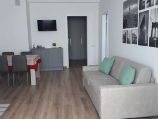 Apartament cu 2 camere, 60 m², Centru, Chișinău foto 10