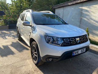 Dacia Duster foto 1