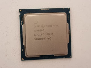 I9-9900 foto 0