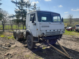 KAMAZ 5511 foto 5