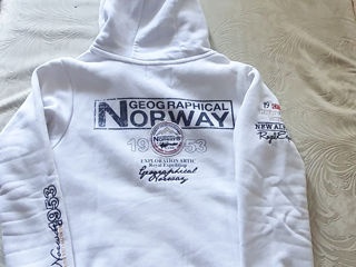 Geographical norway оригинал. foto 2