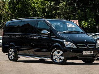 Mercedes Vito foto 1