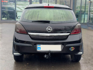 Opel Astra foto 6