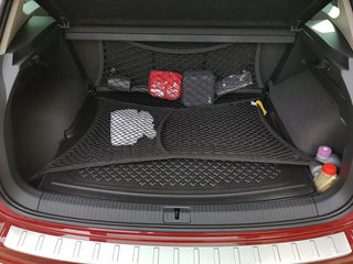 Багажная сетка для Volkswagen Tiguan foto 2