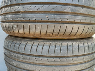 185/60/R15 Dunlop foto 2