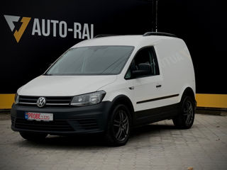 Volkswagen Caddy foto 5