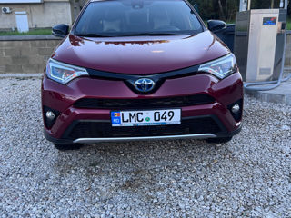 Toyota Rav 4 foto 1