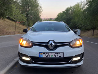 Renault Megane foto 6