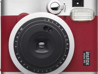 Качественные фотоаппараты мгновенной печати Fuji и Polaroid! Доставка и гарантия! foto 5