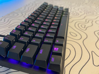 Razer Huntsman mini foto 1