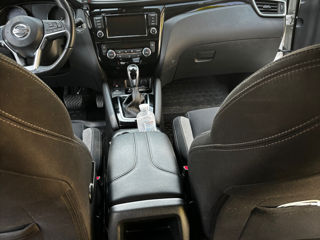 Nissan Qashqai foto 6