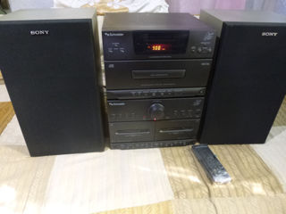 Citeva audio. Boxe, casetofon-215 lei, 640 lei./ Несколько аудио, колонки, касетник, буфер.