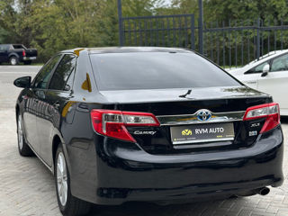 Toyota Camry foto 4