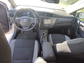 Toyota Auris foto 3