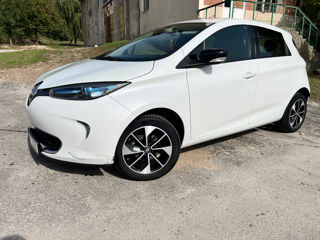 Renault ZOE foto 2