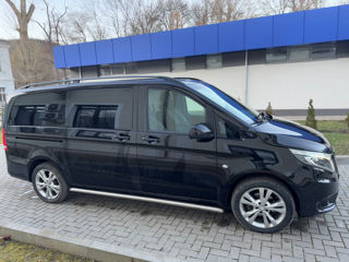 Mercedes Vito foto 6