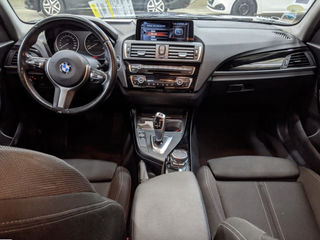 BMW 1 Series foto 4