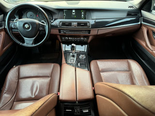 BMW 5 Series foto 13