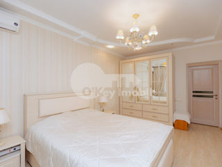 Apartament cu 3 camere, 105 m², Botanica, Chișinău foto 4